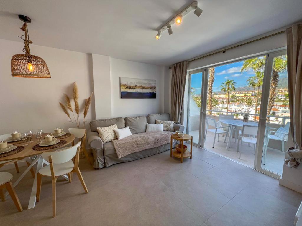 Ferienwohnung Casa Calma Costa Adeje  Exterior foto