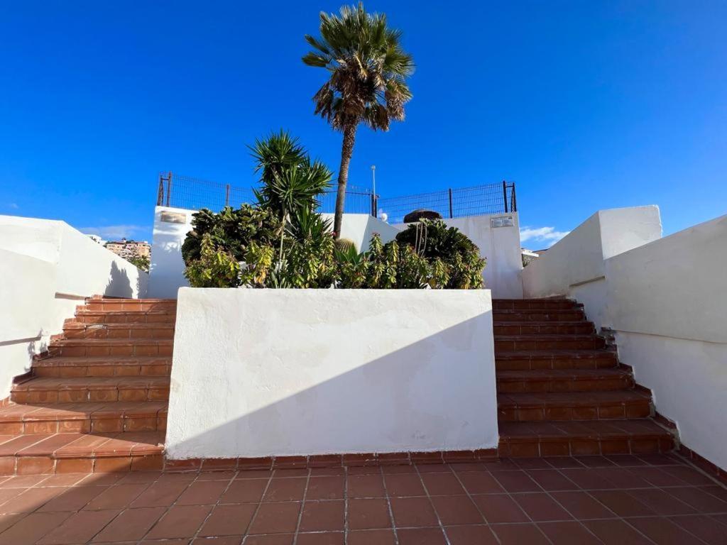 Ferienwohnung Casa Calma Costa Adeje  Exterior foto