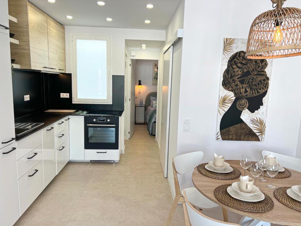 Ferienwohnung Casa Calma Costa Adeje  Exterior foto